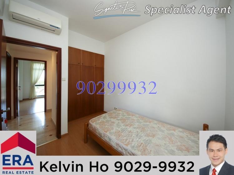 Signature Park (D21), Condominium #151631962